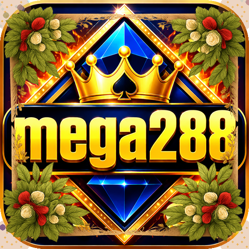 mega288 — mitra unggulan